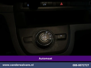 Opel Vivaro 2021 - 2.0 CDTI 123pk Automaat L2H1 Euro6 Airco | Navigatie | Camera | Apple Carplay | Cruisecontrol afbeelding 2 miniatuur