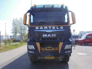 MAN TGS 2015 - 49.480 10X8 NL TRUCK obrazek 2