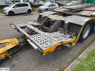 Rolfo N/A 2004 - Gemini Scania P450, Rolfo, Combi, Retarder bild 16