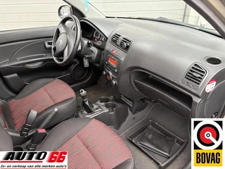 Kia Picanto 2010 - 1.0 Q 5 drs AIRCO bild 5