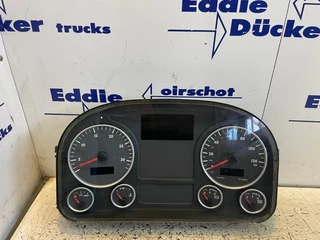 MAN N/A 2011 - 81.27202-6228 INSTRUMENT PANEL obrazek 1
