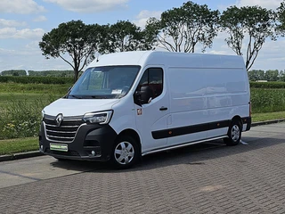 Renault Master 2022 - 2.3 afbeelding 2 miniatuur