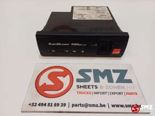 Mercedes-Benz N/A - Occ fleetboard Mercedes immagine 1
