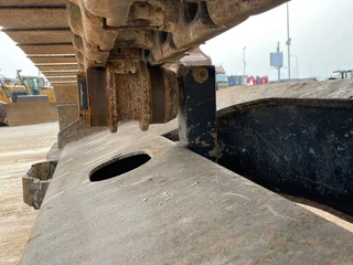 Doosan DX300LC 2008 - N/A bild 14