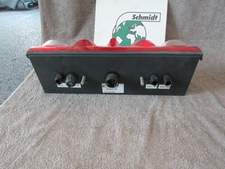Schmitz Cargobull - 1008680//25-6010-50 ACHTERLAMP NIEUWE !!!! afbeelding 3 miniatuur