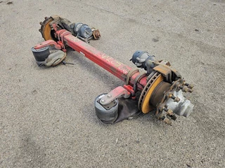 BPW SHSF 9010 ECO-P 2006 - N/A obrazek 2