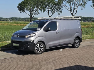 Citroën Jumpy 2020 - 2.0 obrazek 2
