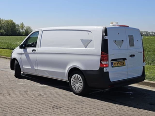 Mercedes-Benz Vito 2024 - 110 bild 6