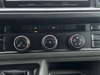 Volkswagen Crafter 2021 - 35 2.0 TDI 141 PK DSG AUTOMAAT HIGHLINE+ / LED KOPLAMPEN / L3H3 / 3.000 KG AHG / 270 A DEUREN / AIRCO / CRUISE / BLUETOOTH / 3-ZITS obrazek 16