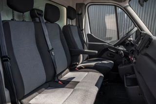 Renault Master 2024 - 2.3dCi | Bakwagen met Laadklep | LED | Carplay | Camera | Cruise image 12