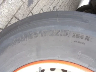 Pacton N/A 2005 - T2-001 NL TRAILER image 11