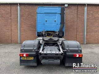 Mercedes-Benz Actros 2016 - 1942 LS 4x2 - | PTO | NightAirco | Alcoa | NL Truck | Bluetooth imagen 5