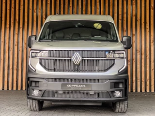 Renault Master 2024 - T35 2.0 dCi 170PK L2H2 Extra immagine 21