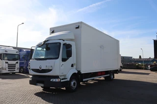 Renault Midlum 270 2011 - * MANUAL * EURO5 * 4X2 * te koop