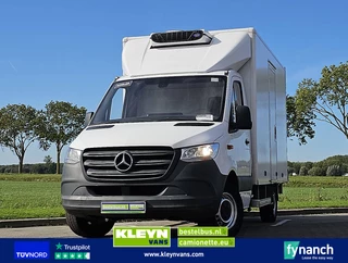Mercedes-Benz Sprinter 2021 - 314 immagine 1