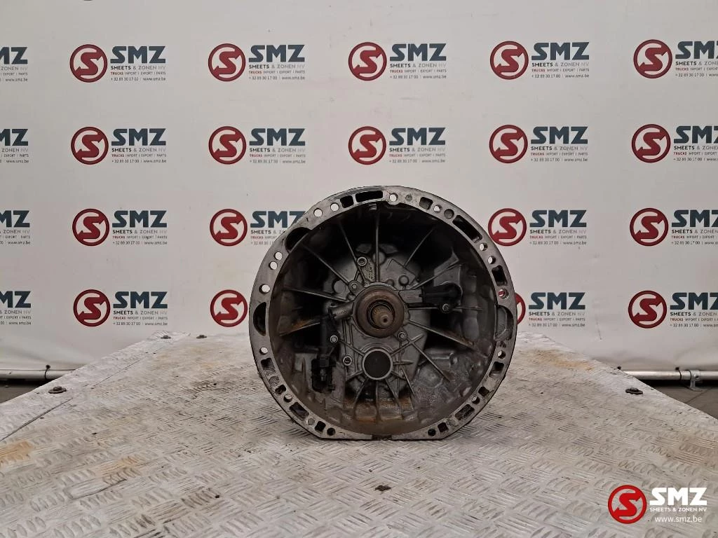 Mercedes-Benz - Occ versnellingsbak W204 Mercedes immagine 3