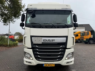 DAF N/A 2014 - XF 460 EURO 6 SPACE CAB obrazek 4