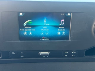 Mercedes-Benz Sprinter 2020 - 314CDI Paardenwagen Horsetruck TVW Hengsten Uitvoering L3 Automaat Airco obrazek 19