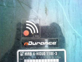 Hiab X-HI DUO 2024 - 118-E3 zdjecie 3