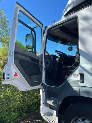 DAF CF 260 2021 - FA immagine 21