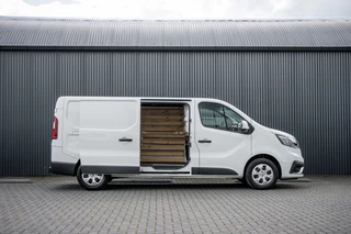 Renault Trafic 2022 - 2.0 dCi 110 L2H1 | 1e Eigenaar | LED | Camera | Cruise | PDC | Airco image 7