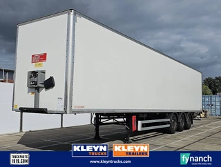 Fruehauf 2020 - FKSRT in vendita