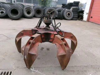 Rozzi schrootknijper 2009 - RP250 afbeelding 1 miniatuur