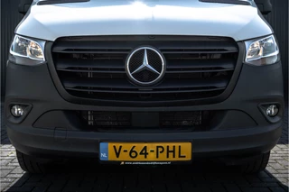 Mercedes-Benz Sprinter 2024 - 317 CDI L2H2 | Automaat | Facelift | Mbux | Camera | Cruise | Climatronic immagine 27