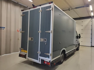 Renault Master 2021 - 2.3dCi 150pk Bakwagen Automaat Euro 6! image 3