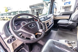 MAN TGX 2018 - 18.420 XLX BLS bild 15