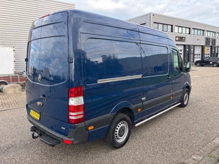 Mercedes-Benz Sprinter 2018 - 316CDI L2H2 Airco Cruisecontrol 3500KG Trekhaak EURO 6 zdjecie 4