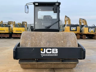 JCB VM166D (15.5t) 2025 - N/A изображение 8