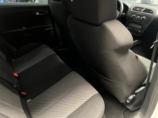 SEAT Leon 2010 - 1.2 TSI Ecomotive Reference Dist.Ketting Vervangen - Rijklaar. bild 24