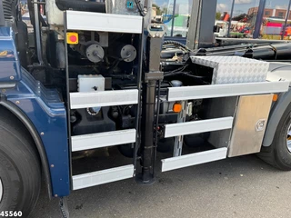 MAN TGS 2012 - 35.440 8x4 HMF 16 Tonmeter Z-kraan immagine 9