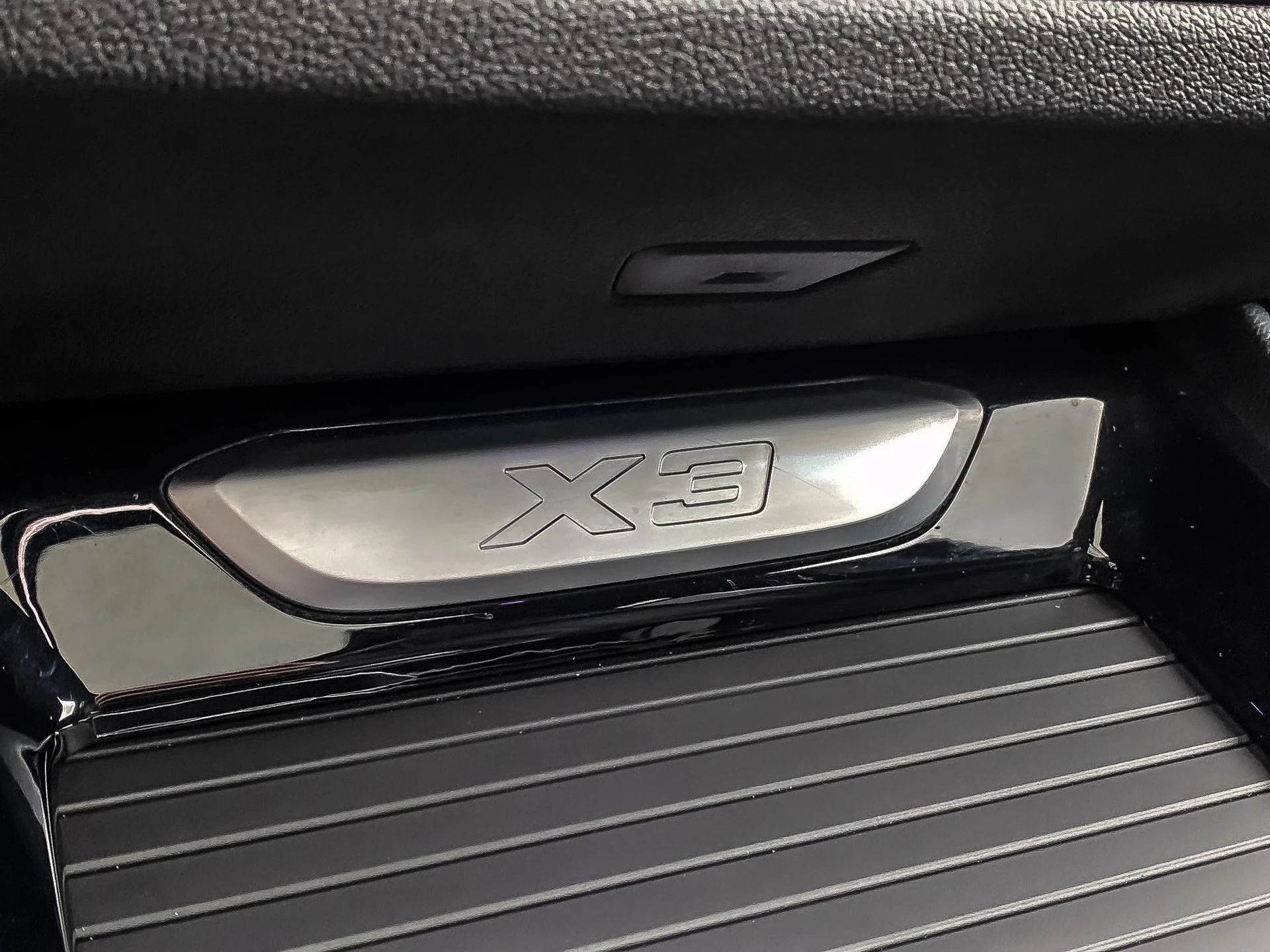 BMW X3 2023 - xDrive30e 292PK High Executive M-Sport изображение 70