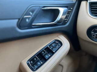 Porsche Macan 2017 - 2.0 bj.2017 NL auto|Pano|Camera|Nap. image 25