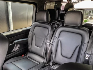 Mercedes-Benz V-Class 2024 - 300d Extra Lang Avantgarde Dubbele Cabine image 91