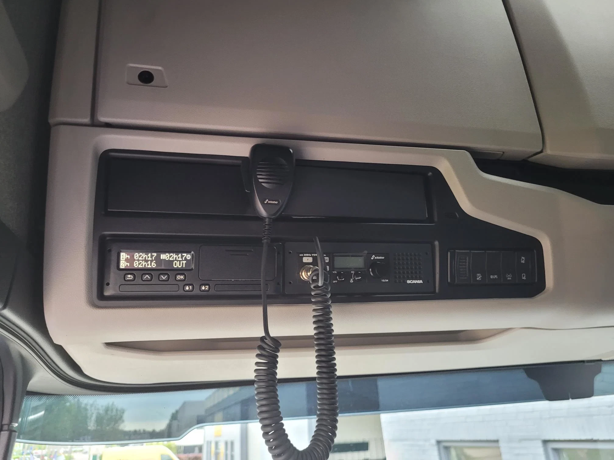 Scania S 2022 - 590S V8 NGS A4X2NB Full air retarder hydrauliks afbeelding 14