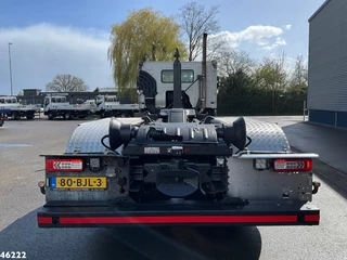 Volvo FM 420 Euro 6 Multilift 21 Ton haakarmsysteem 2017 - N/A immagine 3