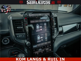 Dodge Ram Pick-Up 2024 - Limited Night H.O 540HP 706Nm | Massage + Full Option | De Meest Luxe en Volle in zijn Klasse | immagine 68