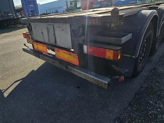 Burg 12-27 CCXGX |30 Foot tank container chassis | adr | Saf disc. 2002 - N/A obrazek 23