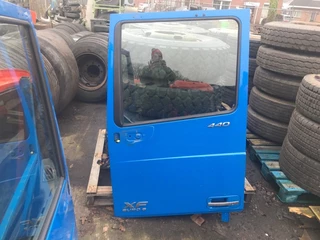 DAF N/A - 1881862 LINKER PORTIER zdjecie 1