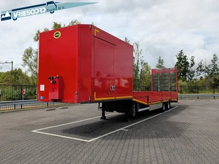 Jumbo 2008 - TO 180 E te koop