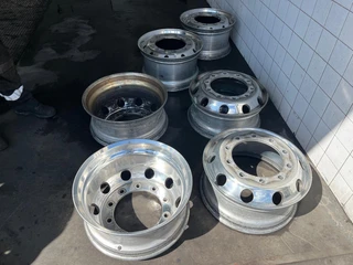 Alcoa - Velgen te koop