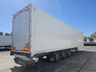 SYSTEM TRAILERS N/A 2021 - LPRS 24 MEGA obrazek 2