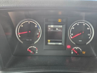 Scania R 2013 - R480 6x2 Retarder image 24