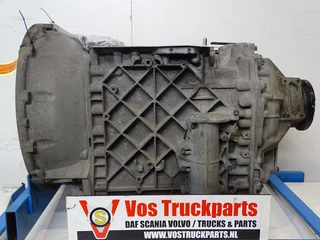 Volvo N/A 2015 - AT-2412-E obrazek 1