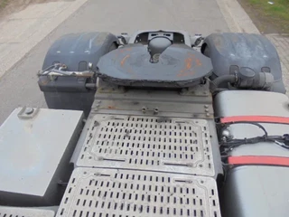 DAF XF 440 2016 - ADR + COMPRESSOR NL TRUCK obrazek 19