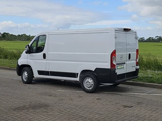 Opel Movano 2024 - 2.2 imagem 6