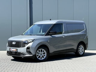 Ford Transit Courier 2023 - 1.0 LIMITED EcoBoost 101 PK / BENZINE / **5.293 KM!!** / ECC / ADAPTIVE CRUISE / CAMERA / BLINDSPOT / LED imagen 2
